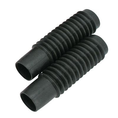 GZP Fork boots 39mm XL,FXR,FXD  190mm lo (FR)