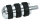 GZP ISO shiftpeg #34611-65 (FR)