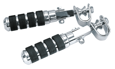GZP ISO peg set universal with clamp (FR)