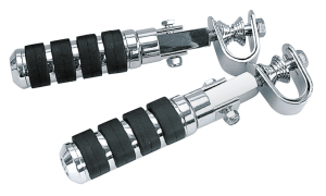 GZP ISO peg set universal with clamp (FR)