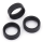 GZP Replacement ISO rubbers 3pck (FR)