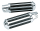 GZP Streamliner foot pegs, driver fem (FR)