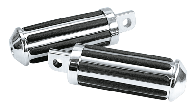 GZP Streamliner foot pegs, driver mal (FR)