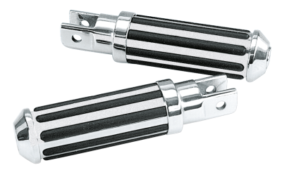 GZP Streamliner foot pegs 5/8" block mnt (FR)