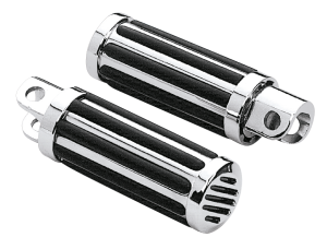GZP Speedline footpegs large female moun (FR)