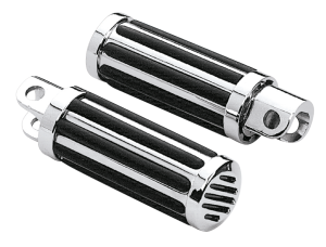 GZP Speedline footpegs large female moun (FR)