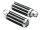 GZP Speedline footpegs large female moun (FR)