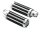 GZP Speedline footpegs large female moun (FR)