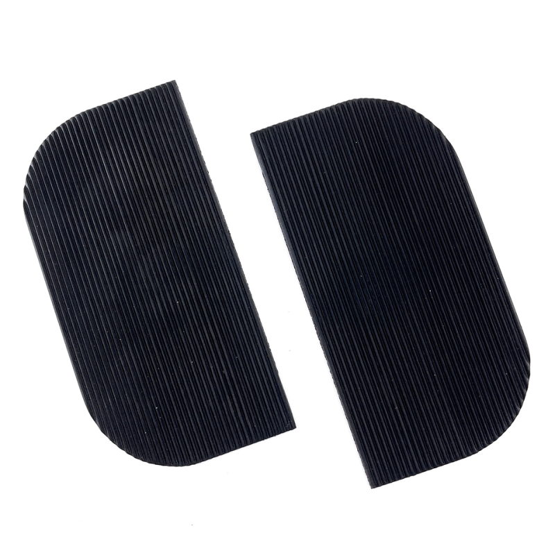 GZP Rubber (pair) for Floorboards ZPN 36 (FR)