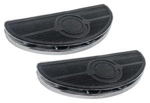 GZP Floorboards Oval shaker set (FR)