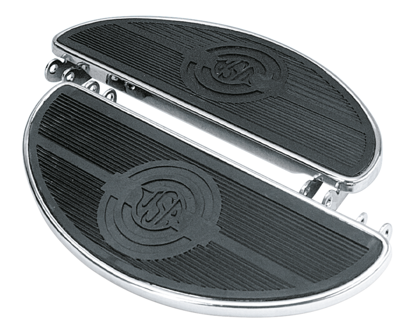 GZP Moon floorboard set with USA lett (FR)