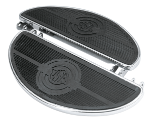 GZP Moon floorboard set with USA lett (FR)