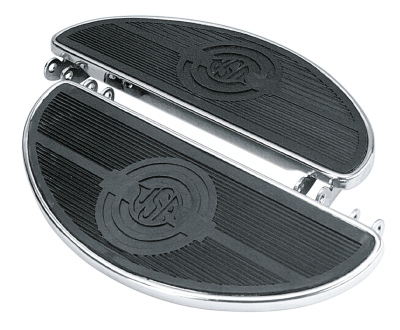 GZP Moon floorboard set with USA lett (FR)