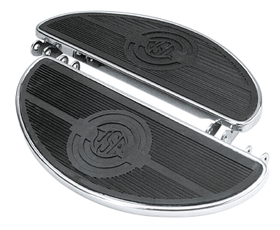 GZP Moon floorboard set with USA lett (FR)