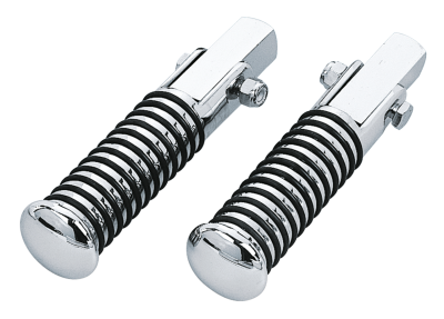 GZP Footpeg O-ring 5/8" x 3/8" (FR)
