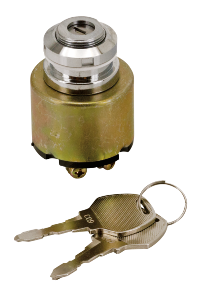 GZP quick start ignition switch straigth (FR)