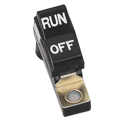 GZP Switch run off Rocker (FR)