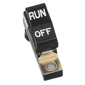 GZP Switch run off Rocker (FR)
