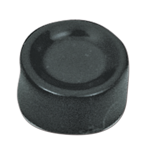 GZP 10pck Button cap short () (FR)