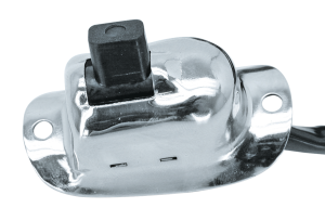 GZP Switch dimmer/on-off H-D old style (FR)