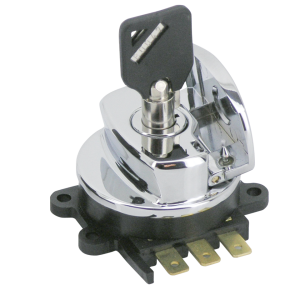 GZP Chr Ign.swtch Softail 96up (FR)