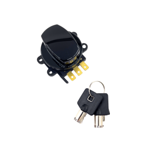 GZP Bl Ign.switch Softail 96up (FR)