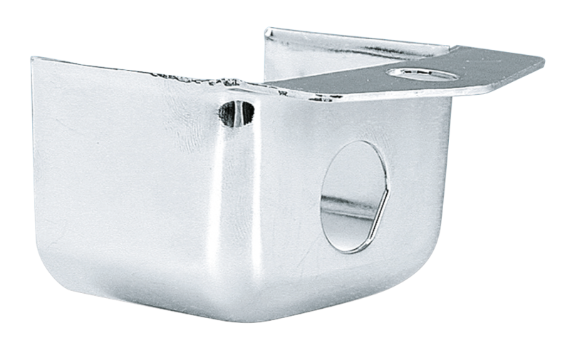 GZP Chr relocation ignition switch cover (FR)