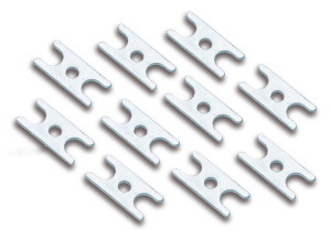 GZP 10pck button switch retainer 72-81 (FR)