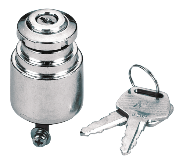 GZP Main ignition switch HD XL/FX (FR)