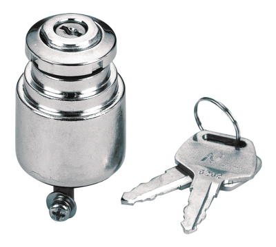 GZP Main ignition switch HD XL/FX (FR)