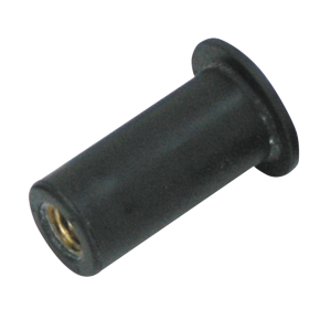 GZP 10pck well nuts #10-24 (FR)