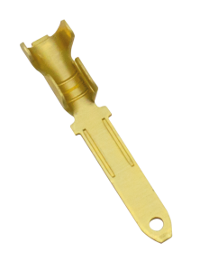 GZP 25Pck Male terminal to fit 370119 (FR)