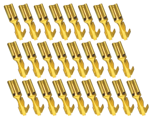 GZP 25pck Wire terminals switch housing (FR)