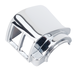 GZP Switch housing right top (FR)