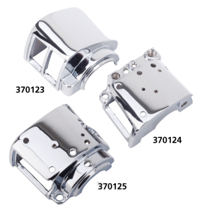 GZP Switch housing right top (FR)