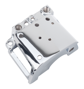 GZP Switch housing left bottom (FR)