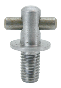 GZP Quick release seat pin 1/4-28 (FR)