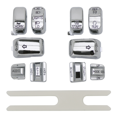 GZP Chr switch cap FLHRCI02up (FR)