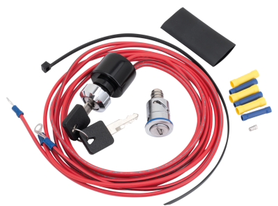 Ignition switch kit XL94-11 (FR)