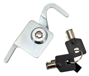 GZP Tour-Pak lid lock with keys (FR)