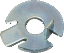 GZP Starter Jackshaft tab washer (FR)
