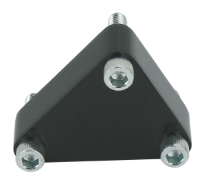 GZP Floorboard/fwd ctrl spacer F*ST00-17 (FR)