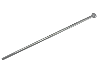 GZP 25mm extended jack shaft bolt #10-32 (FR)