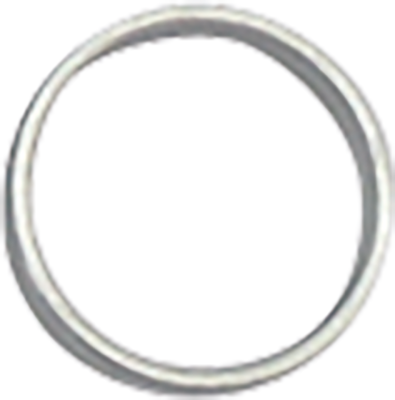 GZP Clutch spacer stainless steel (FR)