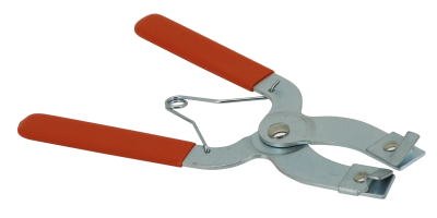 GZP Piston ring installer with safety st (FR)