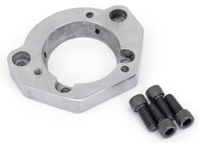 Adapter CV air cleaner to SU carb (FR)