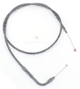 Barnett Stealth FLH02 LN=42" 90° throttl (FR)