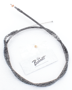 Barnett Stealth FLH02 LN=43" 90° throttl (FR)