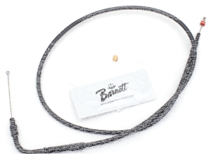 Barnett Stealth VR02 LN=31" 90° throttle (FR)