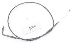 Barnett Stealth FLH02 LN=42" 90° idle (FR)
